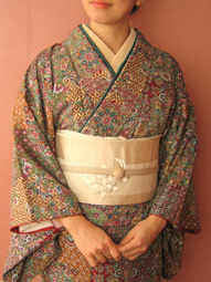 小紋の着物090309.jpg