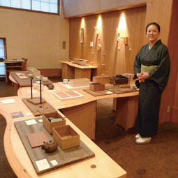 林友子展091126.jpg